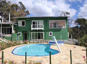 Rural de 7 quartos, Juquitiba · SÍTIO EM JUQUITIBA COM 27.000 M² COM PISCINAS E NASCENTE COD: 6199 F:(11) 97302-9229 CESAR