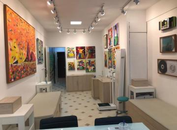 Comercial , Rio de Janeiro · Sala comercial reformada em Copacabana