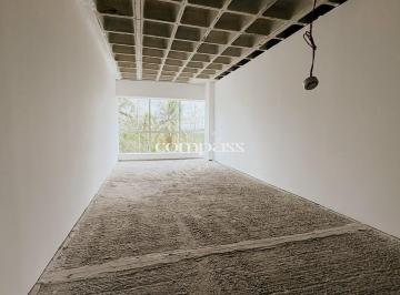 Foto 01 · Sala comercial de 50,13m² a venda no Novo Mundo Empresarial - Reserva do Paiva - Cabo de Santo Agost