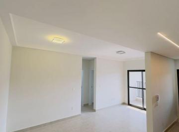 Apartamento de 2 quartos, Sorocaba · Apartamento de 64 m² com 2 quartos à venda em Jardim do Paço - Condomínio Terraço Boa Vista