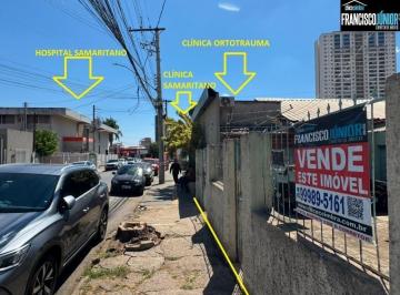 Foto 01 · Terreno, Setor Coimbra, Goiânia, GO