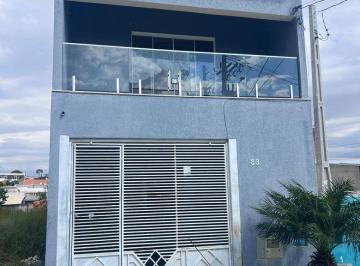 Casa de 2 quartos, Sorocaba · Casa de 120 m² com 2 quartos à venda em Terras de Arieta