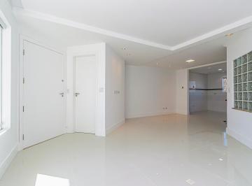 Casa de 4 quartos, Curitiba · Sobrado 4 quartos (2 suítes), garagem 3 — Valentin Harkot, Ca