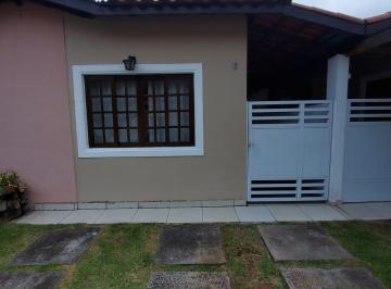 Casa de 2 quartos, Jandira · Casa térrea em condomínio fechado com área gourmet, 2 vagas e potencial de ampli