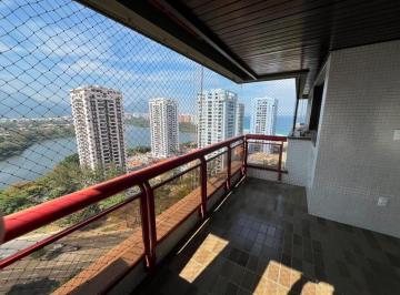 Apartamento de 2 quartos, Rio de Janeiro · Vdo, excelente apt, Cond.Alpha Barra, com 95 m² com 2 qts, 1 suite, com vaga.!