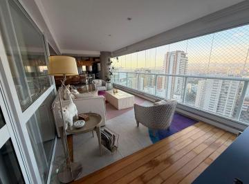 Apartamento de 4 quartos, São Paulo · VENDO APTO FINO ACABAMETO E IMPECÁVEL NO ALTO DA LAPA