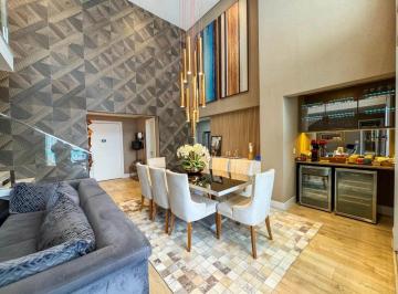 Apartamento de 3 quartos, São Paulo · Apartamento com 3 Quartos à venda, 197m² - Brooklin