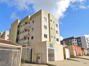 Apartamento de 2 quartos, São José dos Pinhais · Apartamento 2 quartos com varanda e 1 vaga no bairro Itália em São José dos Pinhais!