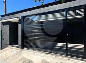 Imagem Principal · Casa para Locação no Jardim Residencial Veneza – Indaiatuba/SP