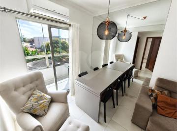 Imagem Principal · APARTAMENTO MOBILIADO PARA LOCAÇÃO | EDIFÍCIO LETÍCIA | PIRACICABA/SP
