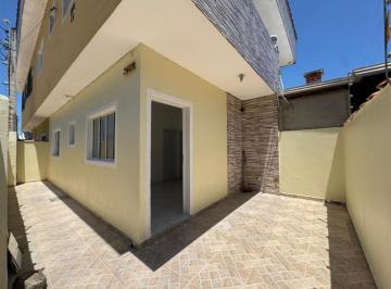 Casa · 2 Quartos · 1 Vaga · CASA COM 2 DORMITÓRIOS - JD SUARÃO- ITANHAÉM/SP