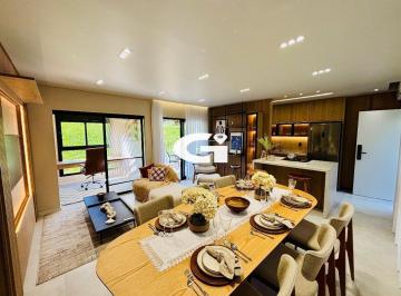 Apartamento · 92m² · 3 Quartos · 2 Vagas · Apartamento à Venda no Ahú | Bioma | 2 a 4 Quartos | Alto Padrão | Lazer Complet