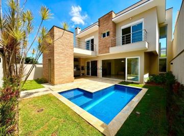Casa · 238m² · 4 Quartos · Casa à venda em Valinhos, Roncáglia, com 4 quartos, com 238 m², Madre Maria Villac