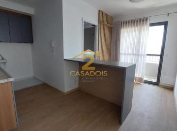 Apartamento · 38m² · 2 Quartos · Apartamento 38 m², 2 quartos, Varanda novo, Vila Olimpia