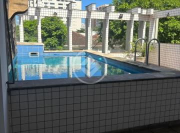 8 (6).jpeg · Casa 3 quartos - Venda - Ponta da Praia - Santos