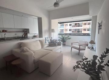 Apartamento · 65m² · 2 Quartos · 1 Vaga · O mais bonito e reformado apartamento do Condomínio Costa Bella na ABM