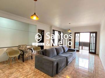 Casa · 200m² · 4 Quartos · 3 Vagas · Sobrado residencial para aluguel no Parque das Nações, Santo André