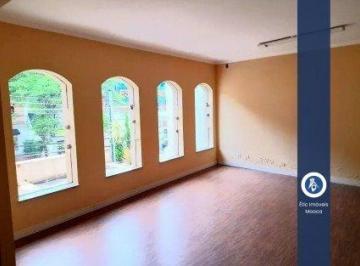 Comercial · 440m² · 3 Vagas · Casa Comercial, Jd. Anália Franco, 440m², 8 Salas