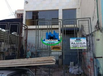 Comercial · 300m² · Galpão para alugar, 300 m² por R$ 15.200/mês - Jardim Paraíso - Guarulhos/SP