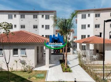 Apartamento · 38m² · 2 Quartos · 1 Vaga · Apartamento com 2 dormitórios para alugar, 38 m² por R$ 1.665/mês - Jardim Alber