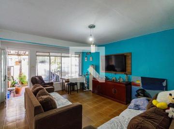 Casa · 128m² · 4 Quartos · 2 Vagas · Casa à Venda - Barra Funda, 4 Quartos, 128 m2