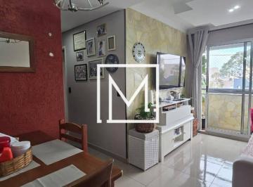 Photo 1 · Apartamento à venda, 50 m² por R$ 320.000,00 - Sacomã - São Paulo/SP
