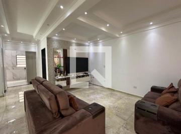 Casa · 308m² · 3 Quartos · 2 Vagas · Casa à Venda - Jardim Paulista, 3 Quartos, 308 m2