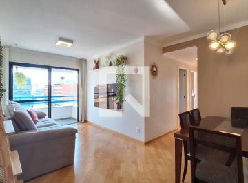 Apartamento · 84m² · 3 Quartos · 2 Vagas · Apartamento à Venda - Vila Pompéia, 3 Quartos, 84 m2