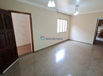 Casa · 130m² · 3 Quartos · 2 Vagas · Sobradopara locação na Vila gauarani