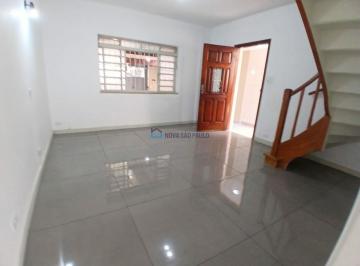 Casa · 100m² · 2 Quartos · 2 Vagas · Sobrado para Locação na Vila Olímpia - Excelente Localização!