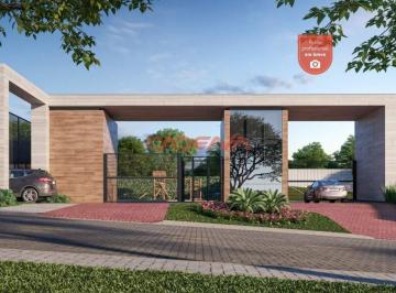 Terreno · 143m² · Lote à venda no Santa Felicidade