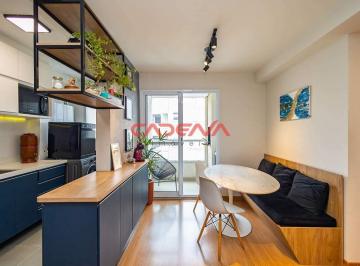 Apartamento · 52m² · 2 Quartos · 1 Vaga · Apartamento com 2 quartos e 1 vaga à venda no Mossunguê