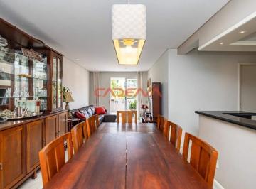 Apartamento · 91m² · 3 Quartos · 2 Vagas · Apartamento com 3 quartos e 2 vagas à venda no Portão