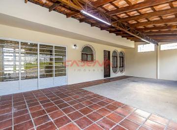 Casa · 143m² · 3 Quartos · 2 Vagas · Casa com 3 quartos e 2 vagas à venda no Bairro Alto