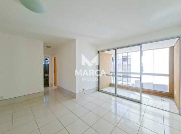 Apartamento · 75m² · 2 Quartos · 2 Vagas · Apartamento 2 Quartos, 1 Suíte, 2 Vagas para Locação no Funcionários – Belo Horizonte