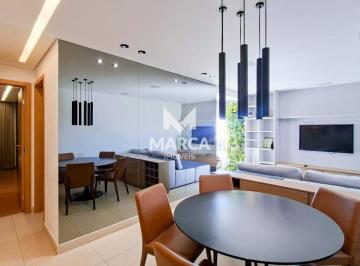 Apartamento · 63m² · 2 Quartos · Apartamento para aluguel, 2 quartos, 1 suíte, São Lucas - Belo Horizonte/MG
