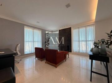 Apartamento · 425m² · 4 Quartos · 7 Vagas · Apartamento com 4 dormitórios, 425 m² - venda por R$ 10.500.000 ou aluguel por R