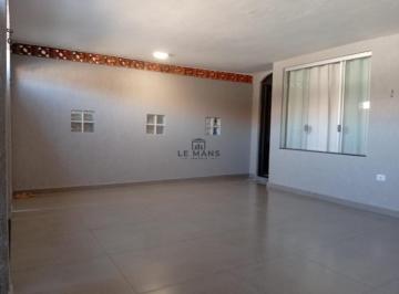 Casa · 190m² · 4 Quartos · 3 Vagas · Casa para venda no bairro Cecap em Piracicaba - SP