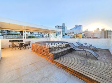Apartamento · 297m² · 3 Quartos · 2 Vagas · Cobertura para aluguel, 3 quartos, 1 suíte, 2 vagas, São Bento - Belo Horizonte/MG