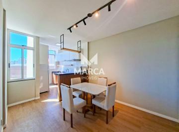 Apartamento · 55m² · 1 Quarto · Apartamento para aluguel, 1 quarto, 1 suíte, Lourdes - Belo Horizonte/MG