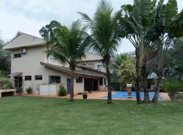 Casa · 360m² · 4 Quartos · 2 Vagas · Casa para locação e venda no bairro Santa Rita, Piracicaba - SP