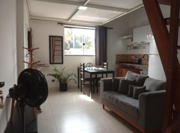 Apartamento · 25m² · 1 Quarto · Kitnet para alugar no bairro Serra Verde em Piracicaba - SP