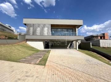 imagem · Sobrado à venda em Louveira, cana do reino, com 3 suítes, com 330 m², Reserva Sa