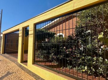 imagem · Sobrado à venda em Campinas, Jardim Eulina, com 4 quartos, com 232 m²
