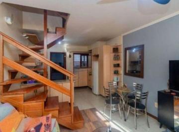 Casa · 100m² · 3 Quartos · 1 Vaga · Casa em condomínio 3 dormitórios ´- Bairro Camaquã