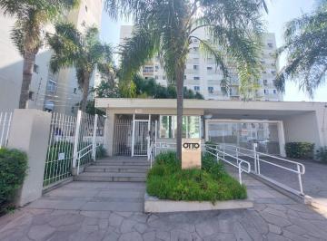 Apartamento · 60m² · 2 Quartos · 1 Vaga · Excelente oportunidade em Porto Alegre