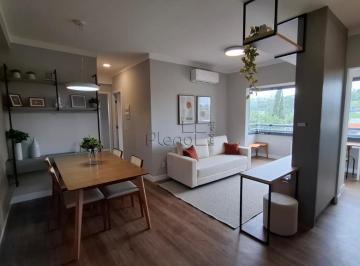 imagem · Apartamento à venda em Valinhos, Santa Cruz, com 2 quartos, com 61.78 m², Maestr