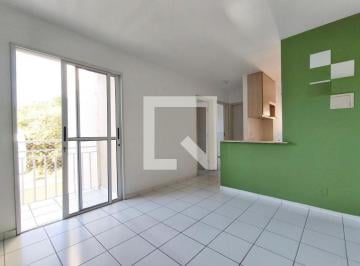 Apartamento · 45m² · 2 Quartos · 1 Vaga · Apartamento à Venda - Jardim Itatiaia, 2 Quartos, 45 m2