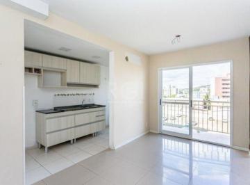 Apartamento · 56m² · 2 Quartos · 1 Vaga · Apartamento em Camaquã