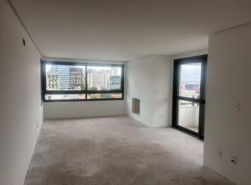 Apartamento · 88m² · 2 Quartos · 2 Vagas · Apartamento de 2 quartos com 88 m², 2 vagas, sacada e churrasqueira - Auxiliadora